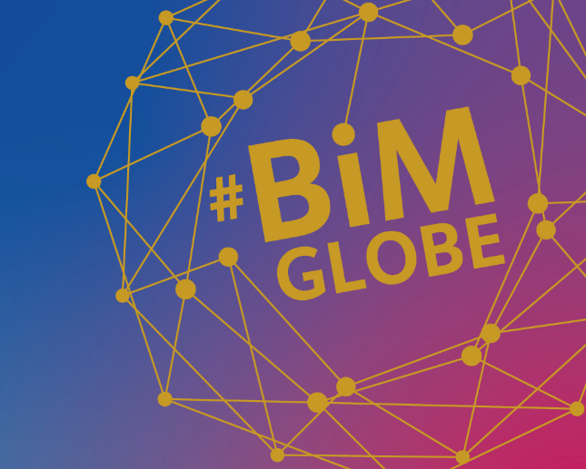 BIM Globe 2025_Logo